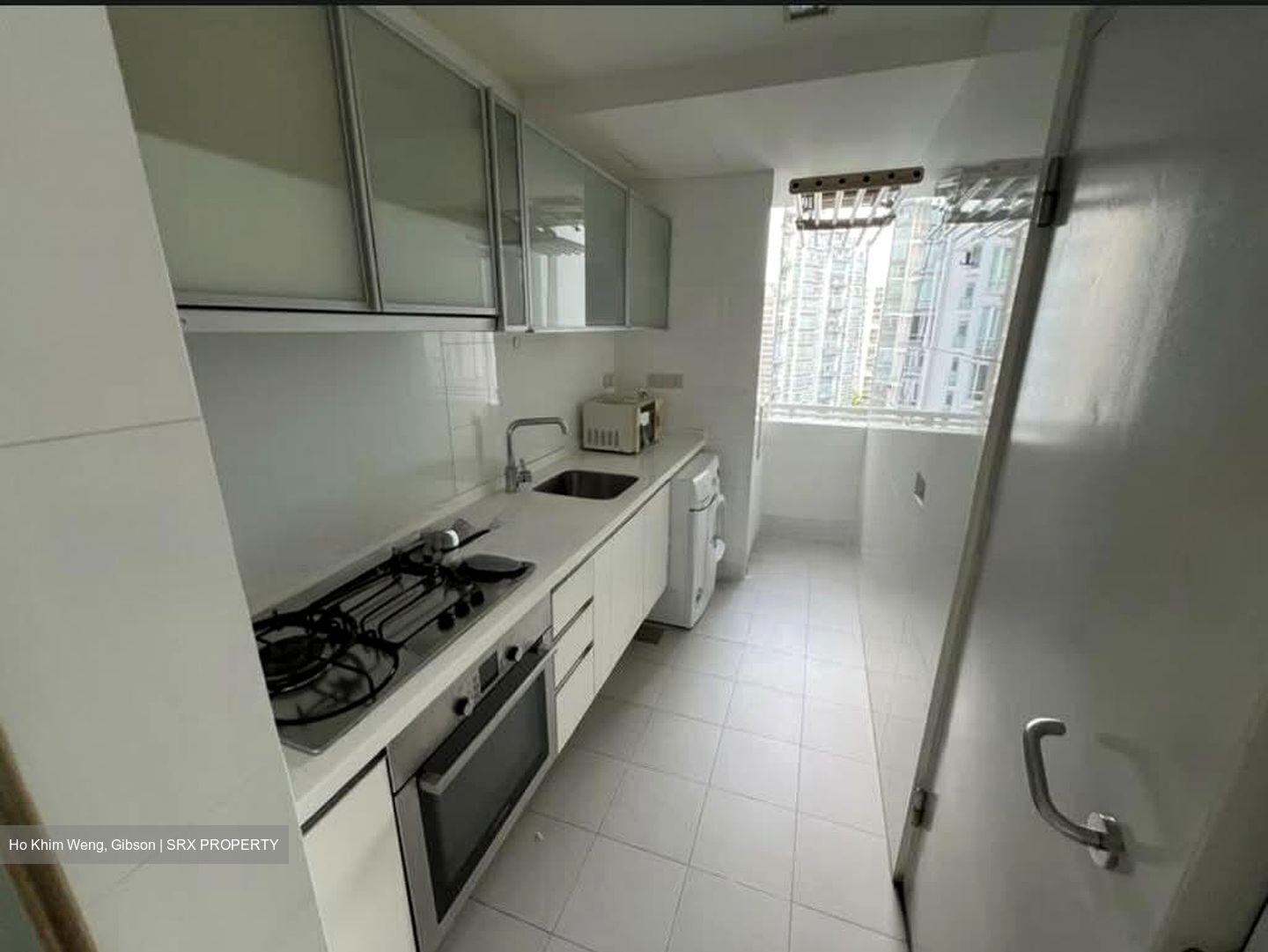 One Amber (D15), Condominium #589322711
